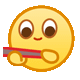 $[经典表情]::(牛啊)