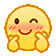 $[经典表情]::(比心)