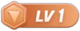 等级-LV1-惊雷小站